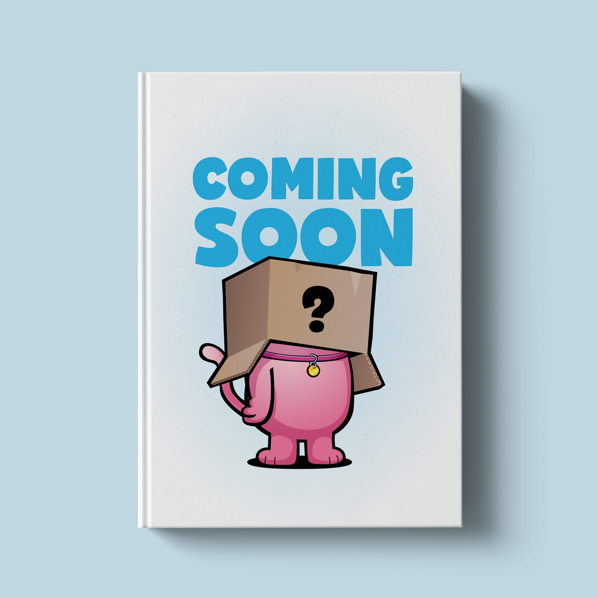 Coming Soon...